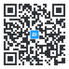 iOS 苹果版 二维码 - www c7c7 app